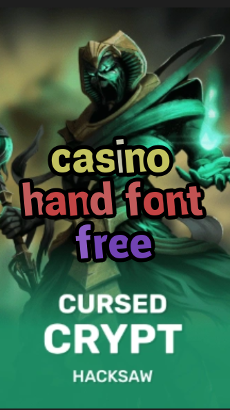 casino hand font free-fqqjrm9vrme7zzjgfjql.com